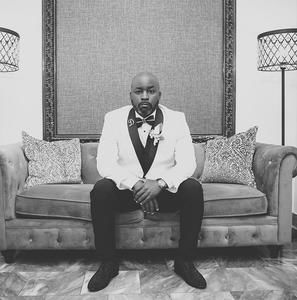 Meet your Posher, Donald